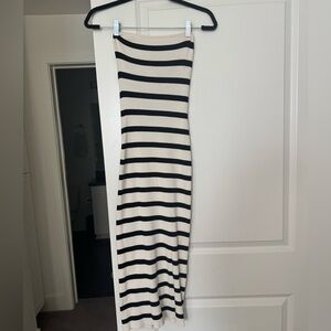 H&M sweater dress